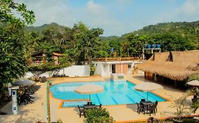 Hotel Mares Capurganá